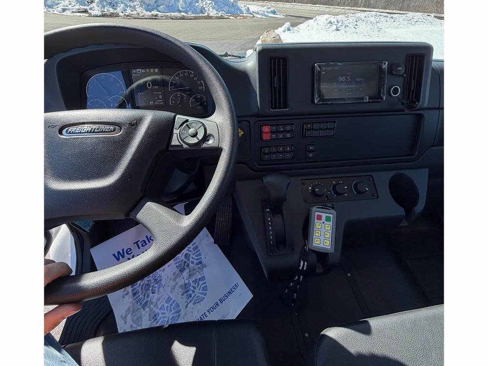 2026 Freightliner M2 Rollback (Key# 2106) 11